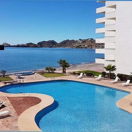 Condominio Posada 314 San Carlos San Carlos Nuevo Guaymas 外观 照片