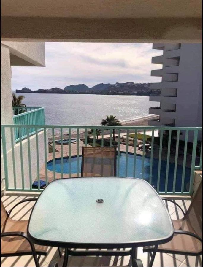 Condominio Posada 314 San Carlos San Carlos Nuevo Guaymas 外观 照片