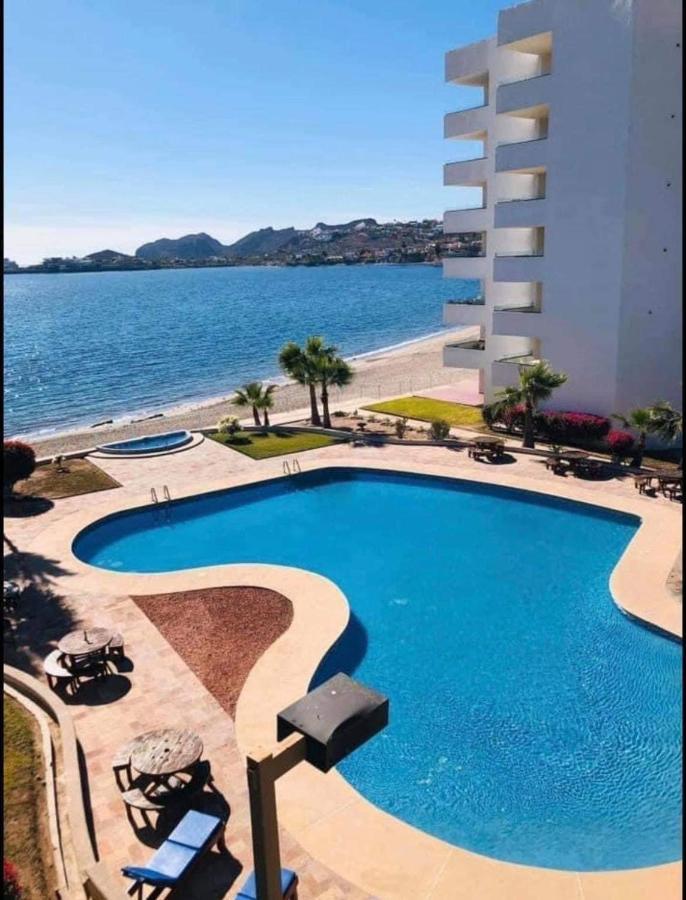Condominio Posada 314 San Carlos San Carlos Nuevo Guaymas 外观 照片