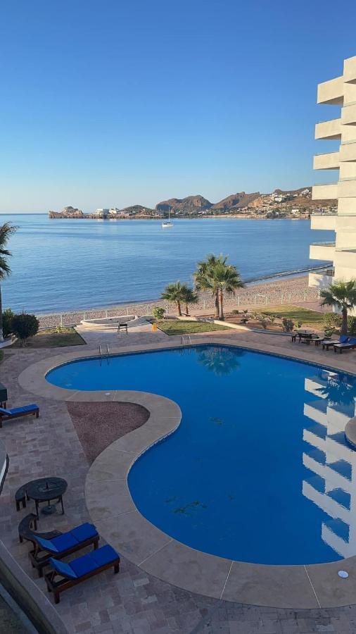 Condominio Posada 314 San Carlos San Carlos Nuevo Guaymas 外观 照片