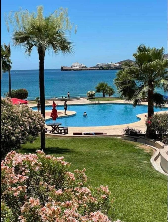 Condominio Posada 314 San Carlos San Carlos Nuevo Guaymas 外观 照片