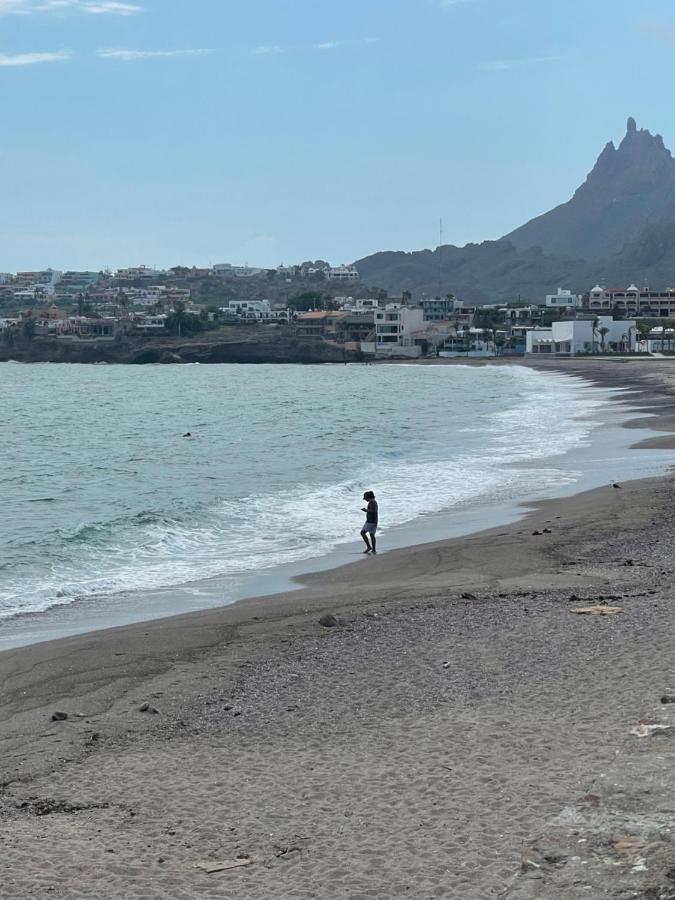 Condominio Posada 314 San Carlos San Carlos Nuevo Guaymas 外观 照片