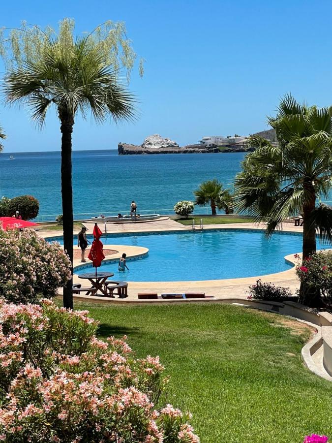 Condominio Posada 314 San Carlos San Carlos Nuevo Guaymas 外观 照片