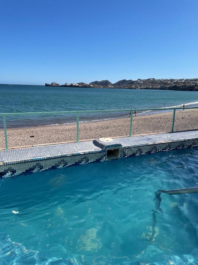 Condominio Posada 314 San Carlos San Carlos Nuevo Guaymas 外观 照片