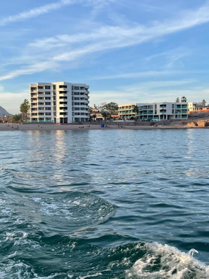 Condominio Posada 314 San Carlos San Carlos Nuevo Guaymas 外观 照片