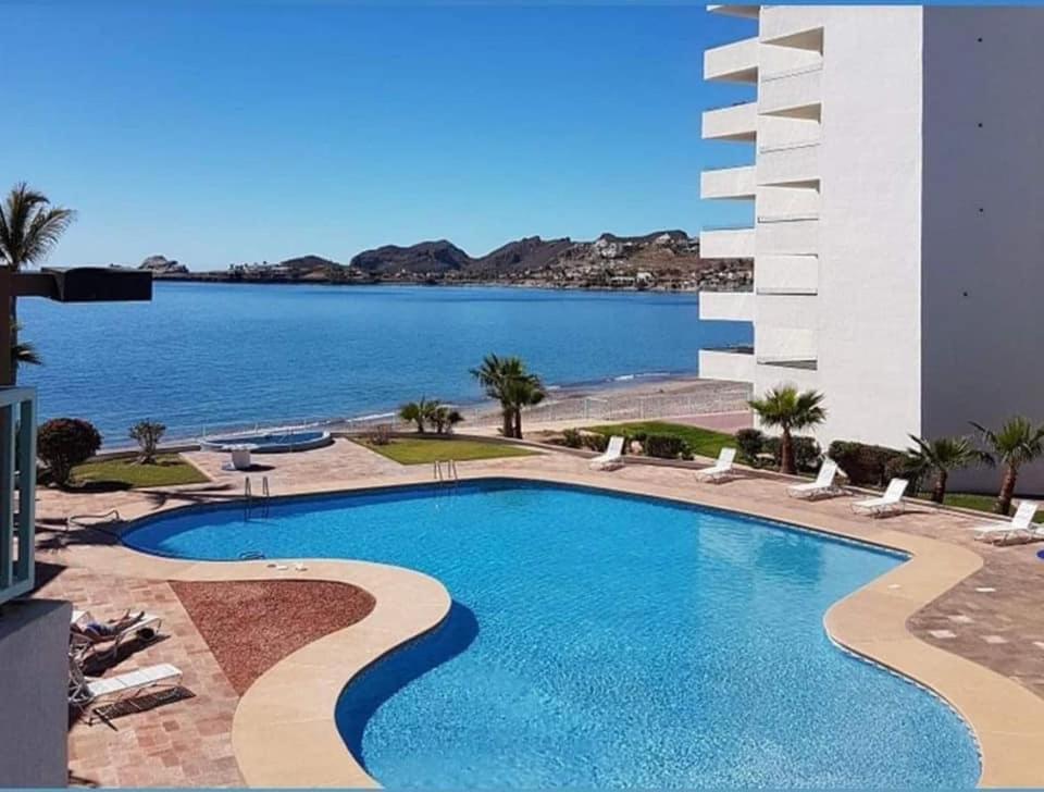 Condominio Posada 314 San Carlos San Carlos Nuevo Guaymas 外观 照片