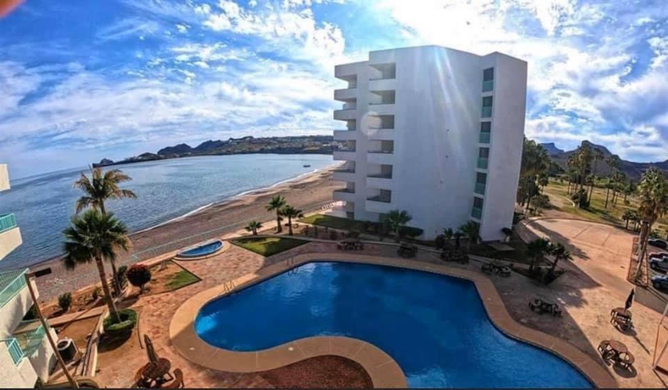 Condominio Posada 314 San Carlos San Carlos Nuevo Guaymas 外观 照片