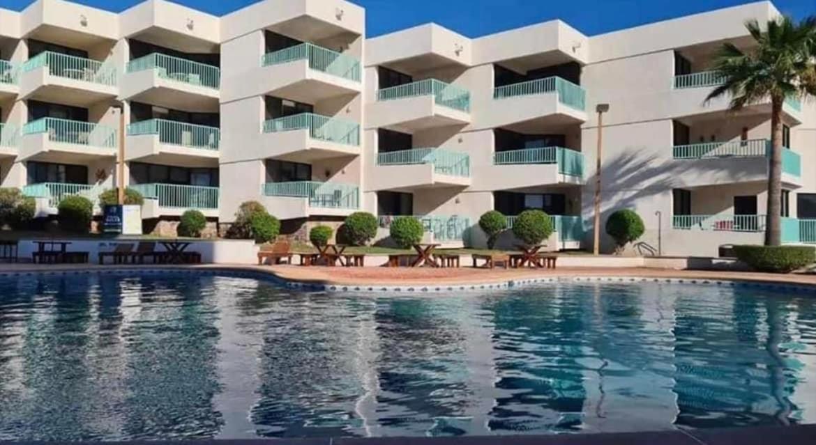 Condominio Posada 314 San Carlos San Carlos Nuevo Guaymas 外观 照片