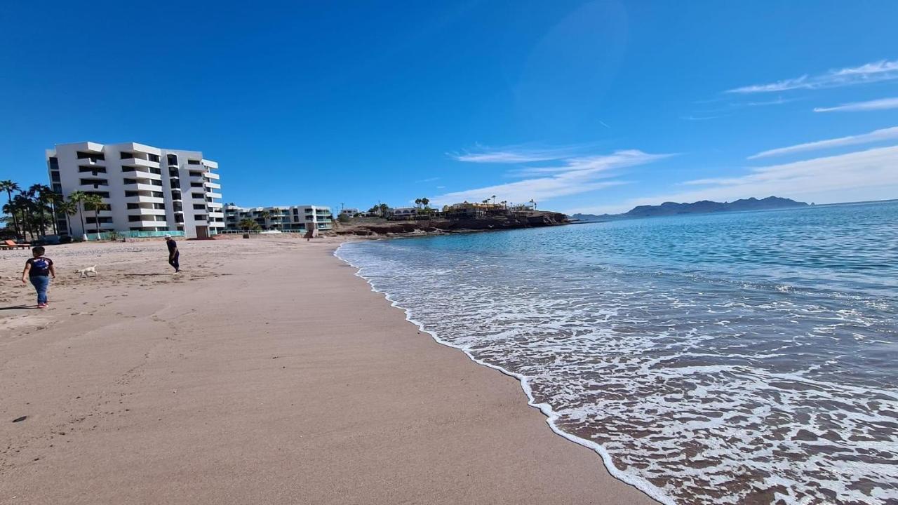 Condominio Posada 314 San Carlos San Carlos Nuevo Guaymas 外观 照片